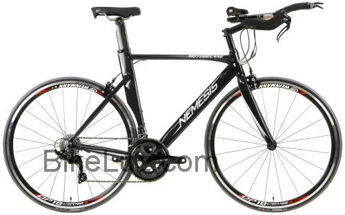 Motobecane Nemesis avaliação e ficha técnica